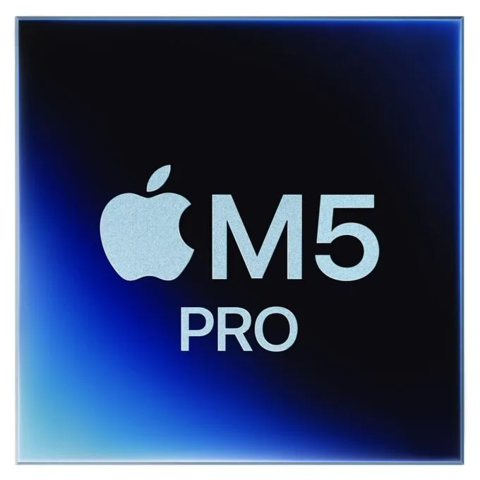 Pro16" M5 Silver/M5Pro-18C-CPU,20C-GPU/24GB/2TB SSD/BKey-ID-Deutsch/140W USB-C Power — image 3