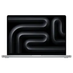 Pro16" M5 Silver/M5MAX-18C-CPU,40C-GPU/64GB/2TB SSD/BKey-ID-Deutsch
