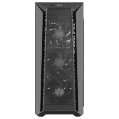 Cooler Master MasterBox 520 Mesh Black Workstation Case
