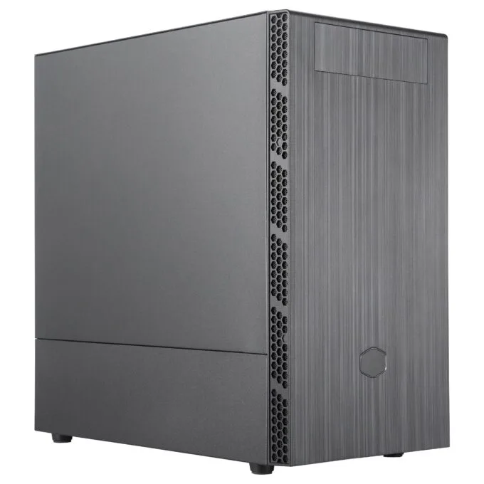 Cooler Master MasterBox MB400L — image 2