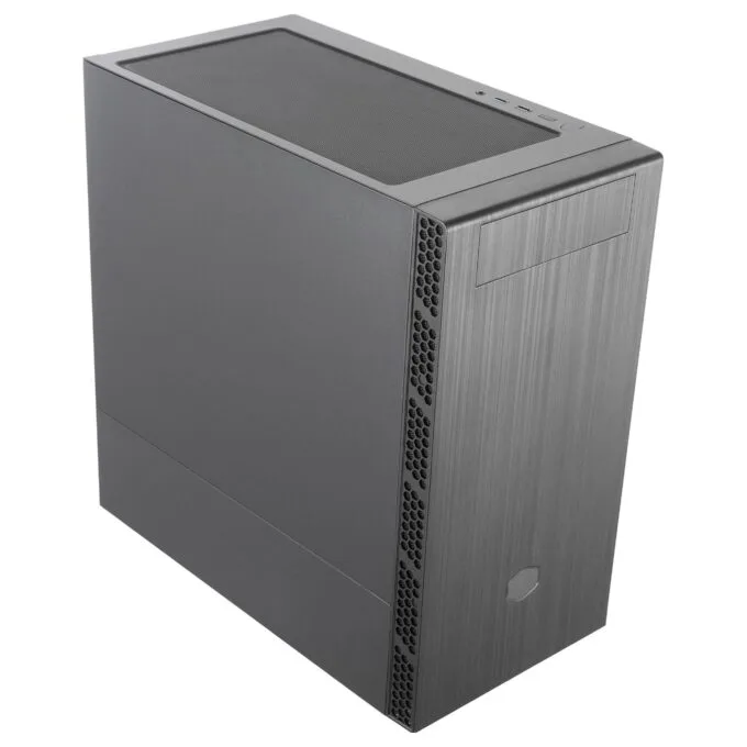 Cooler Master MasterBox MB400L — image 4