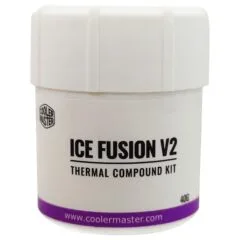 K Cooler Master IceFusion V2 Thermal Paste