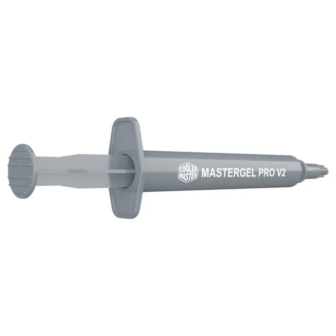 K Cooler Master MasterGel Pro V2 1,5ml — image 2