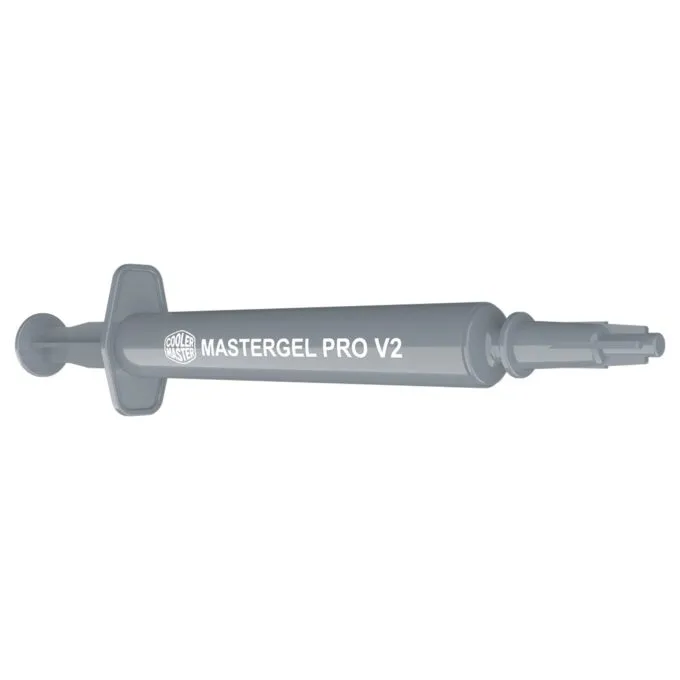 K Cooler Master MasterGel Pro V2 1,5ml — image 3