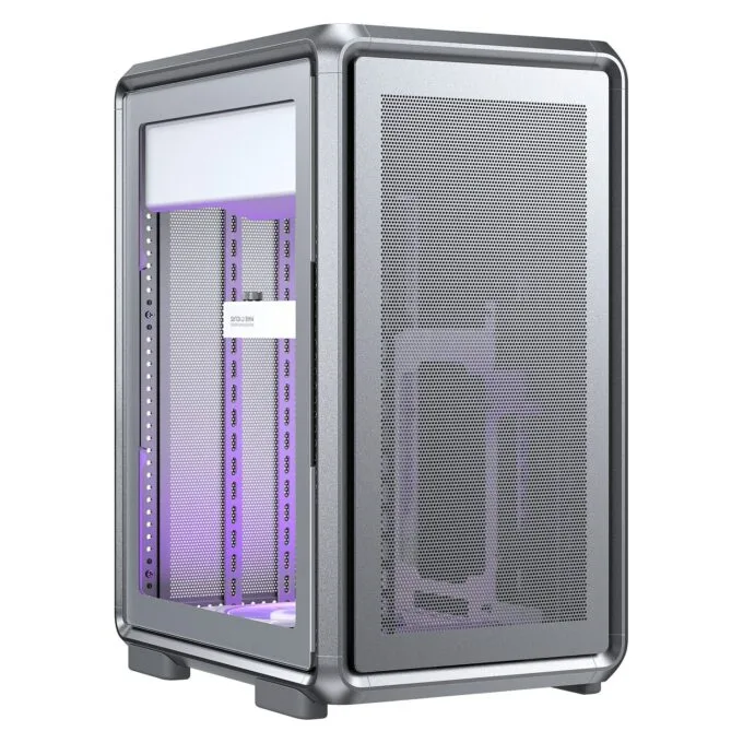 Cooler Master MasterFrame 400 Mesh — image 2