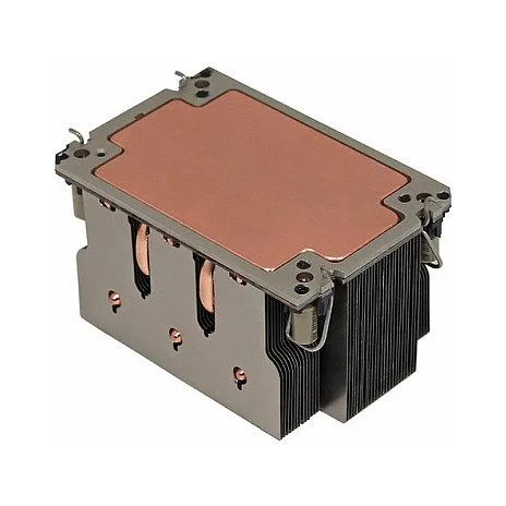 K Dynatron S2 CPU-Kühler 2U für Sockel 4677 passiv — image 6