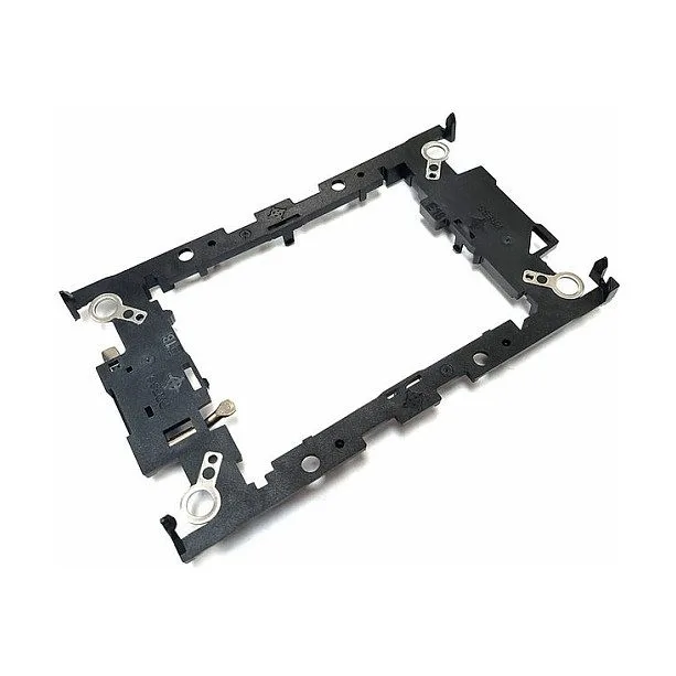 K Dynatron S2 CPU-Kühler 2U für Sockel 4677 passiv — image 7