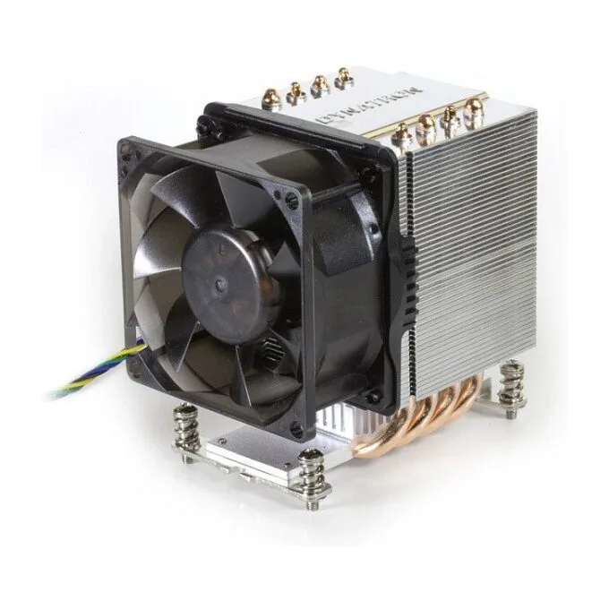 K Dynatron A19 (fr Server ab 3 Hheneinheiten, Workstations, 80 mm) — image 2