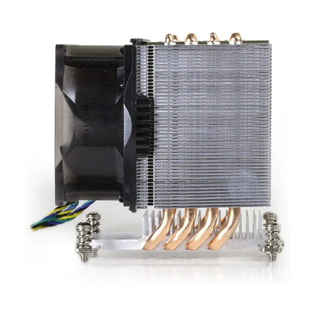 K Dynatron A19 (fr Server ab 3 Hheneinheiten, Workstations, 80 mm) — image 3
