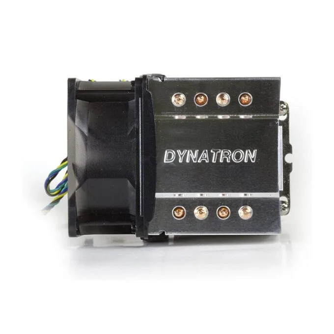 K Dynatron A19 (fr Server ab 3 Hheneinheiten, Workstations, 80 mm) — image 4
