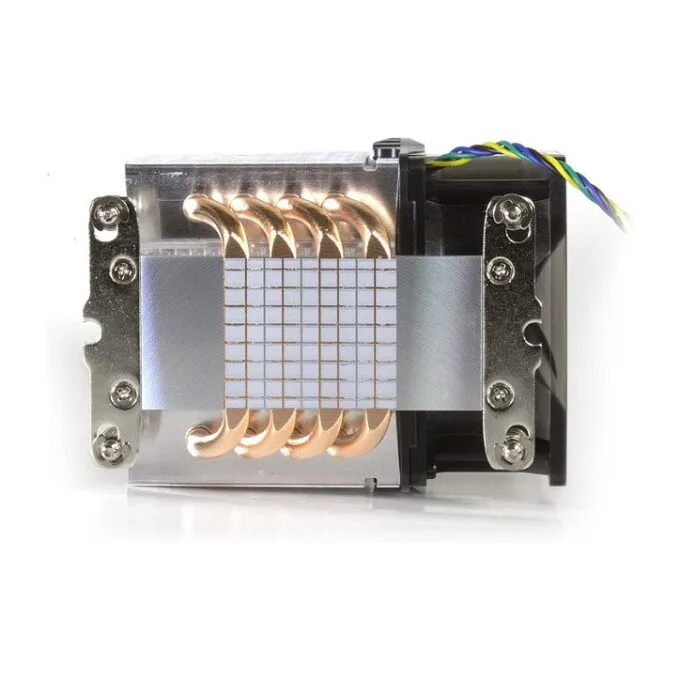 K Dynatron A19 (fr Server ab 3 Hheneinheiten, Workstations, 80 mm) — image 5
