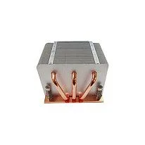 K Dynatron K-618 (passiv, 2 HE, Retail) — image 2