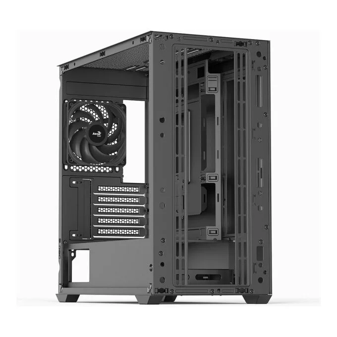 Aerocool D301A — image 5