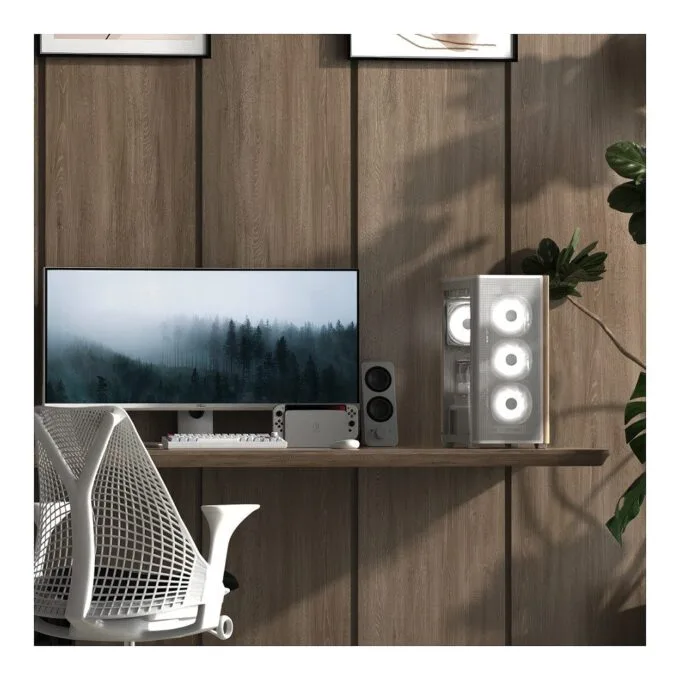 Aerocool D301A — image 9