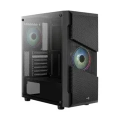 Aerocool Menace Saturn RGB