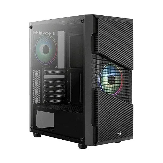 Aerocool Menace Saturn RGB — image 1