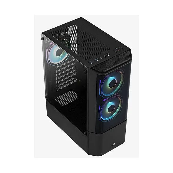 Aerocool Quantum — image 11
