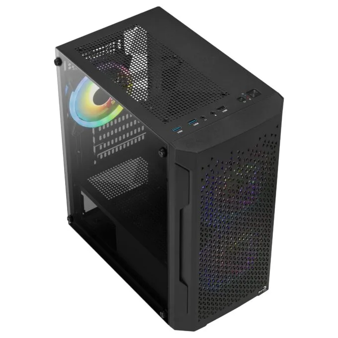 Aerocool Trinity Mini — image 5