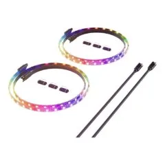 HYTE LS30 qRGB LED Strip 3-Pack