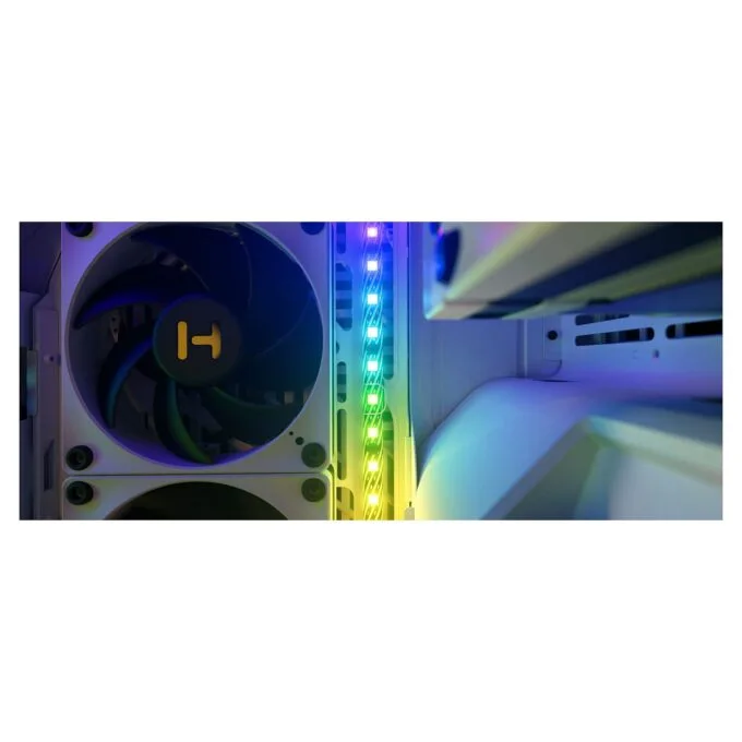 HYTE LS30 qRGB LED Strip 3-Pack — image 2