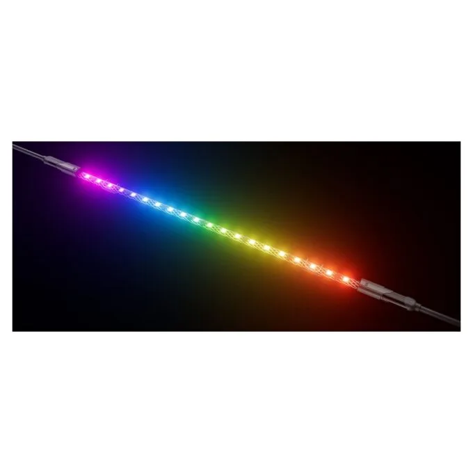 HYTE LS30 qRGB LED Strip 3-Pack — image 7