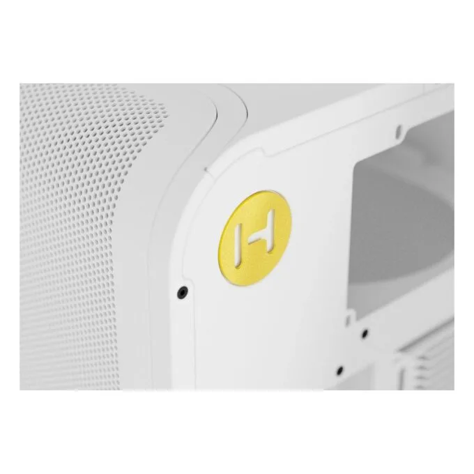 HYTE X50 Air — image 8