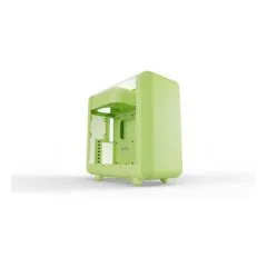 HYTE X50 - Mid Tower - E-ATX - Side Panel with Window tempered Glass