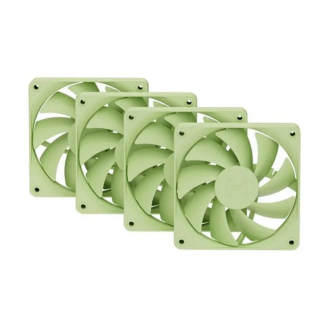 HYTE FAN- -FA12-MM-4 computer cooling system — image 1
