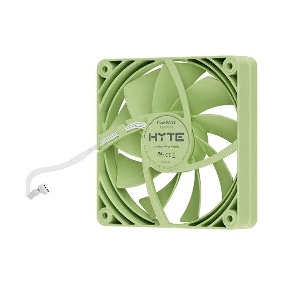 HYTE FAN- -FA12-MM-4 computer cooling system — image 2