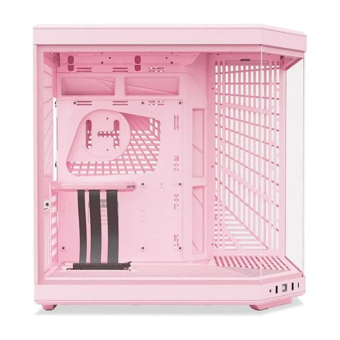 HYTE Y70 Milk — image 3