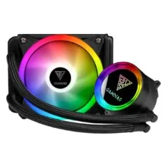 Gamdias Liquid Kühler Chione E2-120 Lite2 Wakü retail