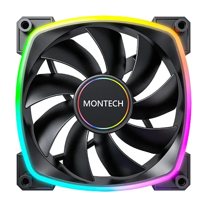 Montech AX140 PWM — image 2