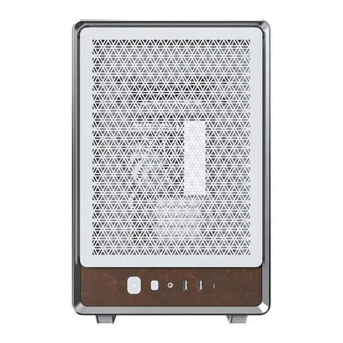 Montech Heritage PRO — image 1