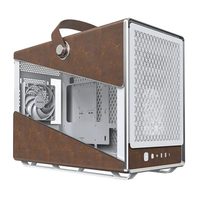 Montech Heritage PRO — image 2
