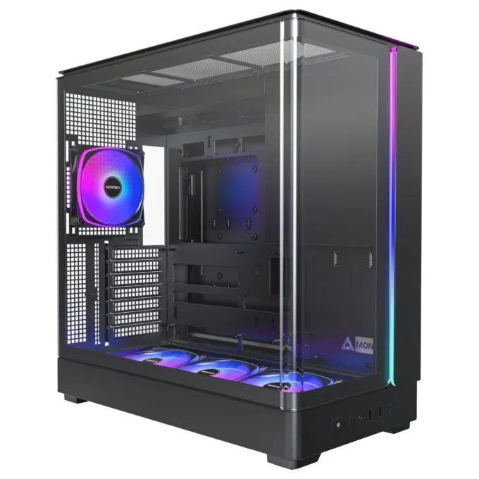 Montech King 45 PRO — image 1