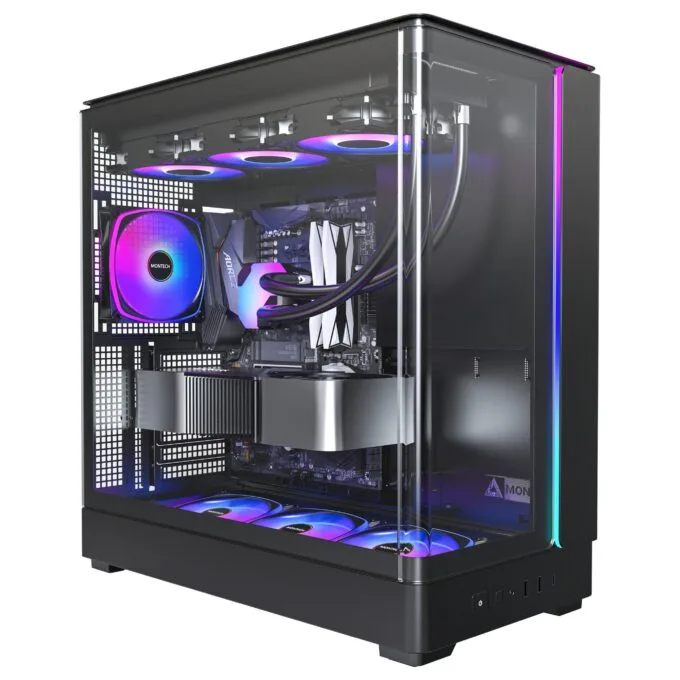 Montech King 45 PRO — image 2
