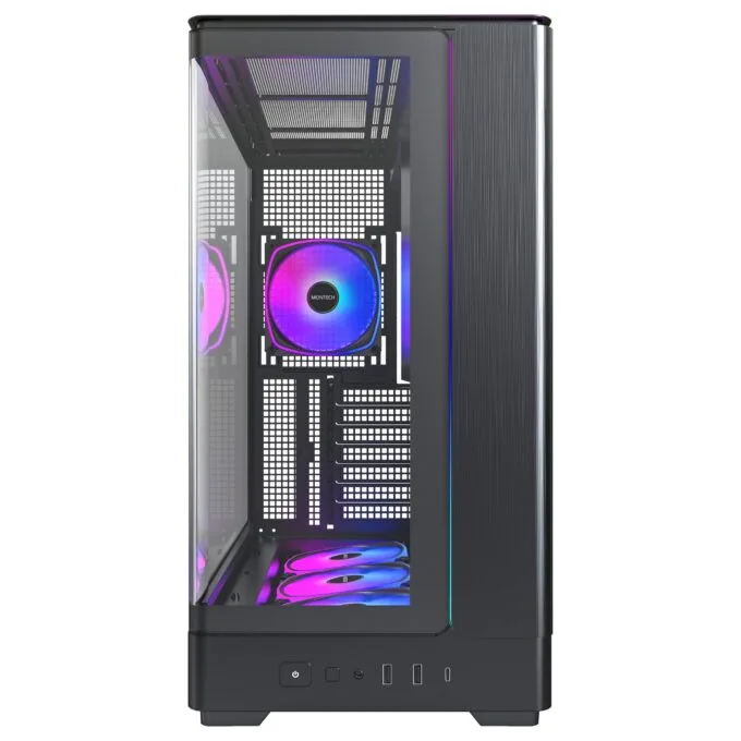 Montech King 45 PRO — image 3