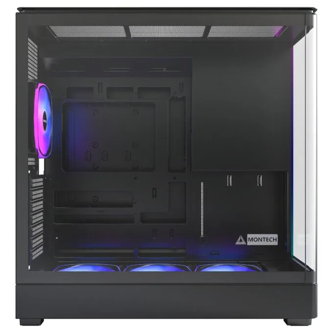Montech King 45 PRO — image 4