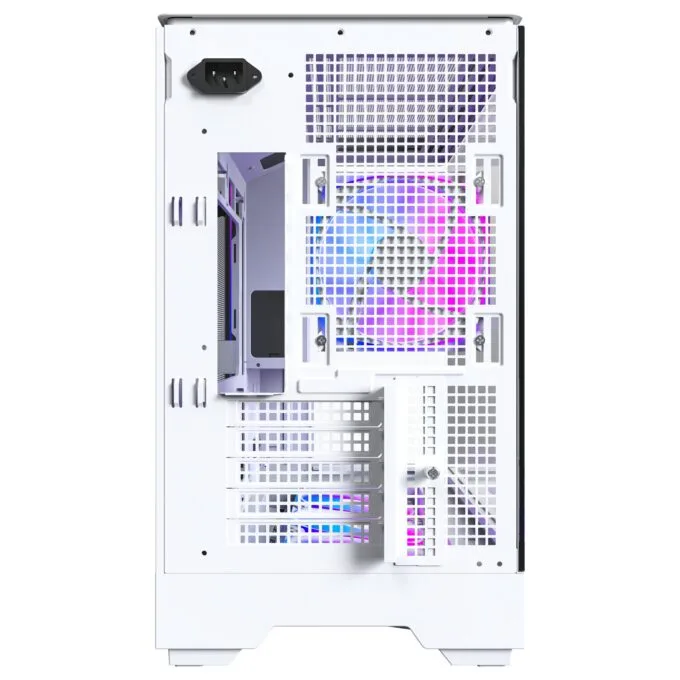 Montech KING 15 PRO (weiß) — image 5
