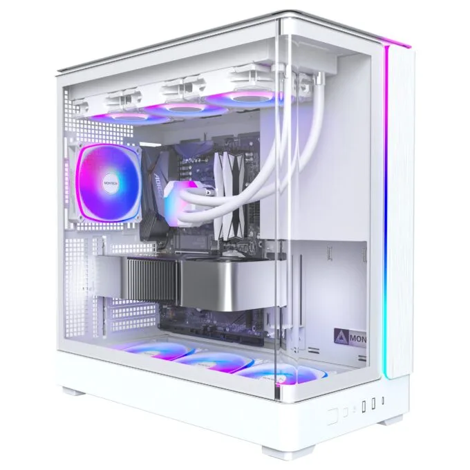 Montech King 45 PRO — image 2