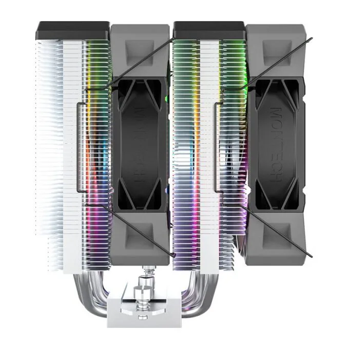 Montech NX600 ARGB — image 3
