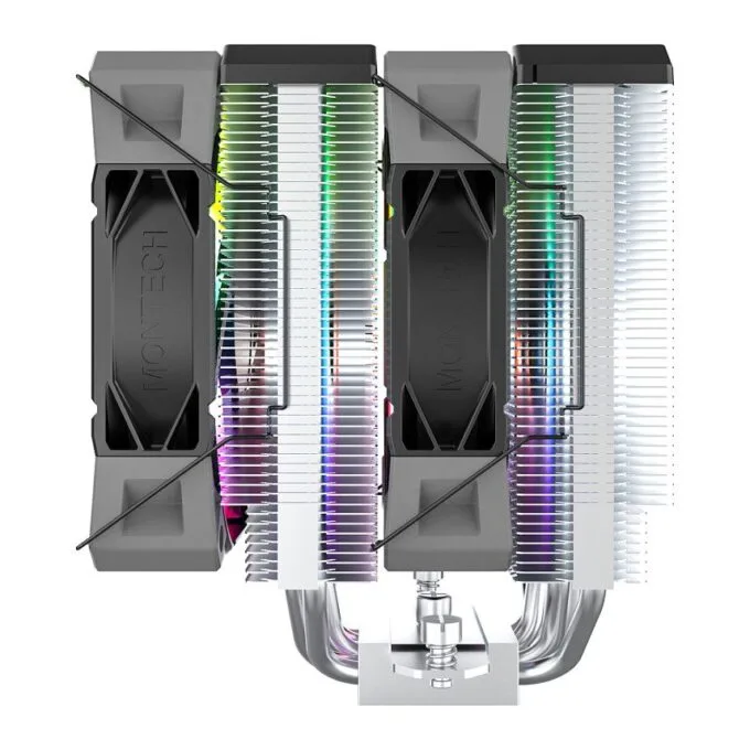 Montech NX600 ARGB — image 5