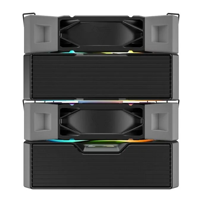 Montech NX600 ARGB — image 6