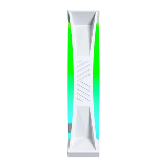 CASE FAN 120MM/AX120 PRO WHITE MONTECH — image 4