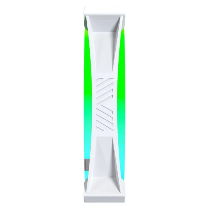 CASE FAN 120MM/RX120 PRO WHITE MONTECH — image 4