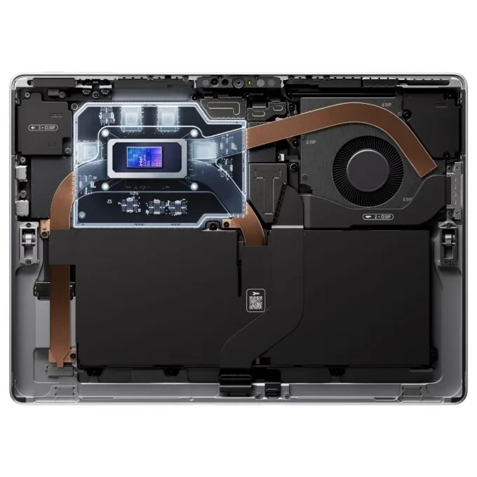 PRO 12TH M10/16GB/512GB — image 4