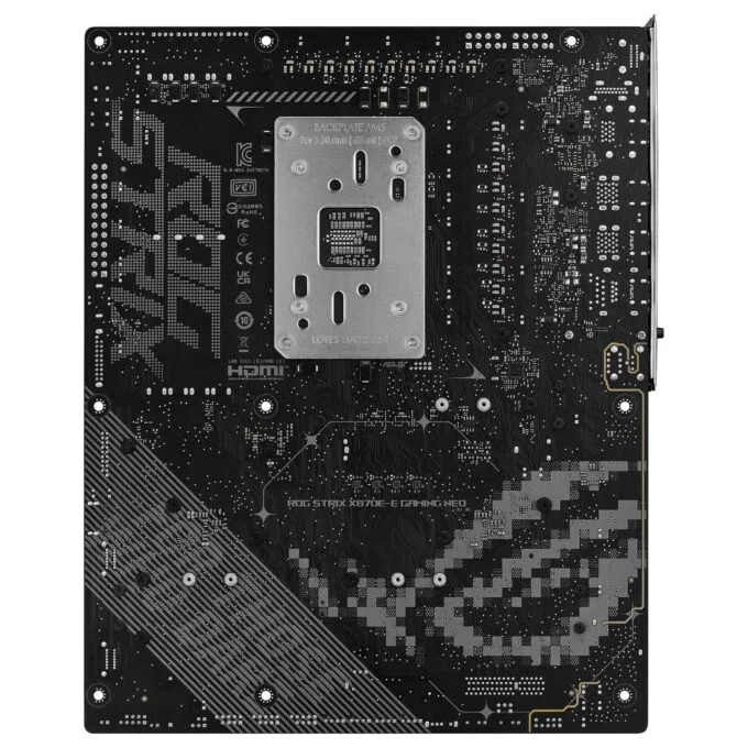 ASUS ROG STRIX X870E-E GAMING WIFI7 NEO — image 11