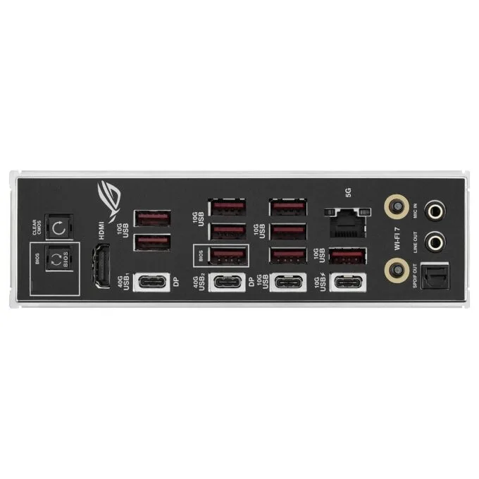 ASUS ROG STRIX X870E-E GAMING WIFI7 NEO — image 12