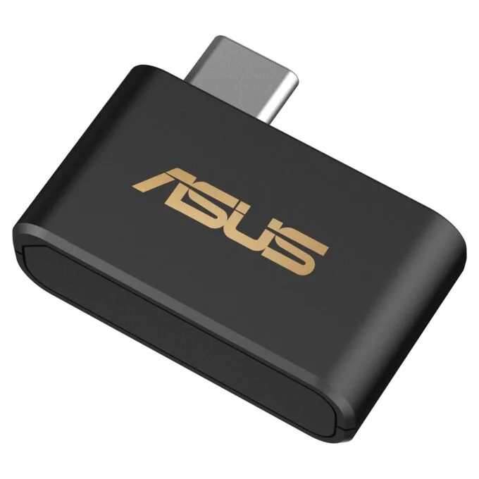 ASUS USB-BE93 Mini — image 2