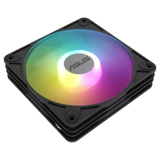 ASUS AR120 ARGB PWM Single Pack — image 3